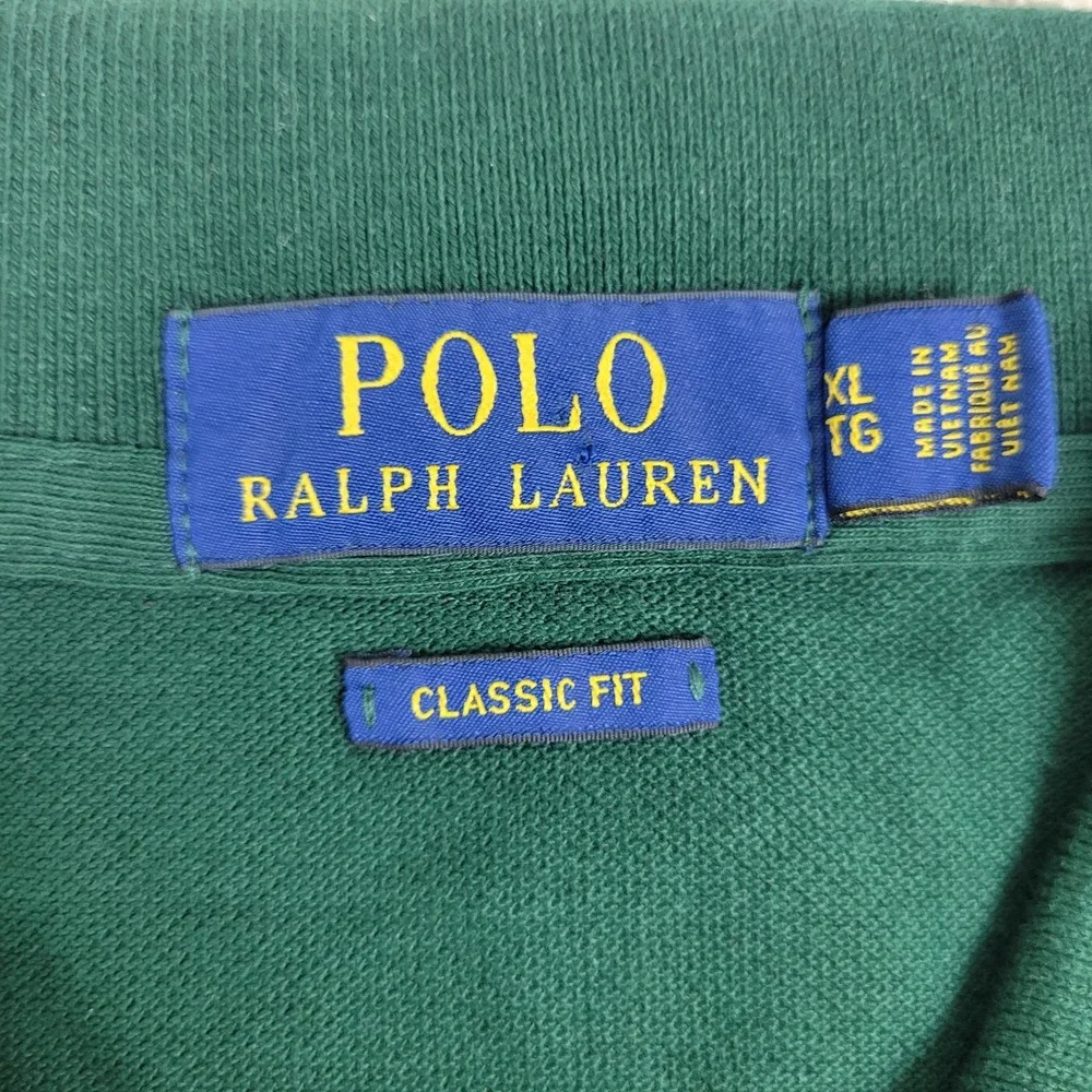 Polo Ralph Lauren this product